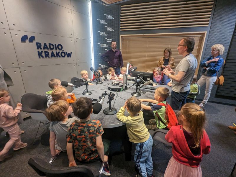 Radio Kraków - zdjęcie 9